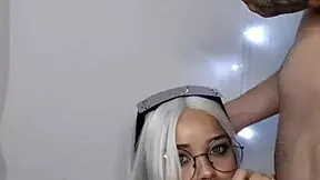 loirinha white moon in cosplay scene