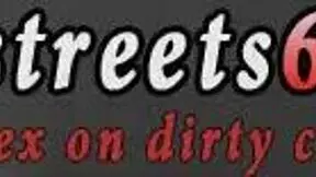 i experience rough bondage sex with penny flame for the first time