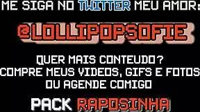 Chubby Transsexual Crossdresser Alone In Solo Pussy Play Red Scene