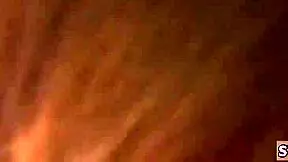 Petite Teen Solo In Stepbrother's Obsession