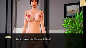 My New Family 243: Erotic Homemade Adventures?