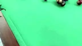 I-I got naked in the street and at my friends' house.