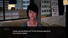 My New Family 243: Erotic Homemade Adventures?