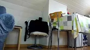 naughty playtime with sexydea dildo delight and sensational squirts