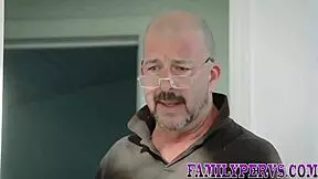 Milf Rides Cock Gives Taboo Blowjob Hd