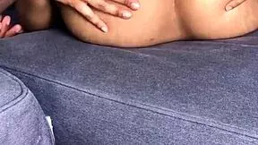 ¡Me corro dentro del coño de mi esposa tan duro! ¿Y ahora qué?