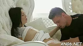 Stick Hungry Cheerful Alice C Fucking!