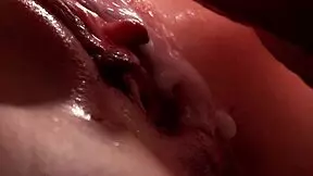 Cumshot Compilation 6 Explodes with Teen Homemade Action!