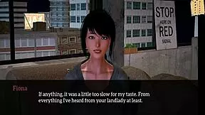 My New Family 243: Erotic Homemade Adventures?