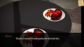 My New Family 243: Erotic Homemade Adventures?