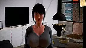Tits and ass games for all