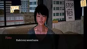 My New Family 243: Erotic Homemade Adventures?