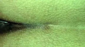 Mature woman giving a cumshot on my cock with toys and big tits 😈