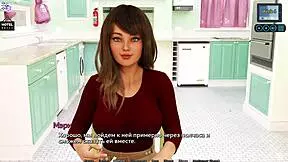 Complete Gameplay - Sunshine Love Part 24