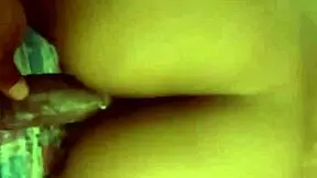 Icey Candi asks, want me to twerk on your big black cock?