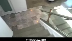 i fuck my big booty step sister gizelle to multiple orgasms