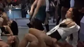 Lovely Girl Fucked With Intense Passion And Desire