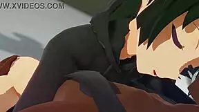 Petite latina rides bbc hard in her very first casting film