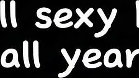 Ebony Slippery Cherry Takes My Cock Inside Her