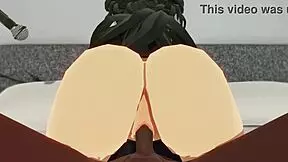 Petite latina rides bbc hard in her very first casting film