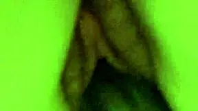 Amateur Snow Bunny Fucks BBC in Restroom