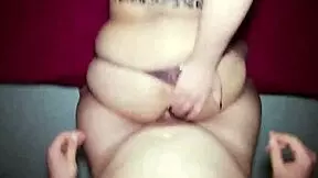 my sexy step sister asked me to fuck her befor lesson on zoom