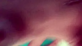 tiffany thompson's rare naked self footage