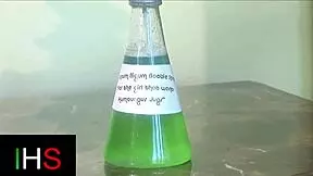 Two sexy girls fucked by a guy with a big cock 😘