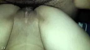 My girlfriend at 18 years old