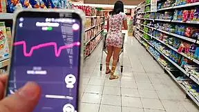 Martinasmith Squirt at Mall