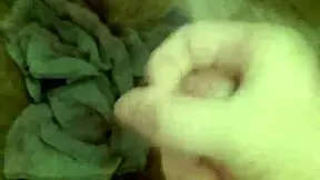 Touchy Touchy Quickly