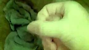 Touchy Touchy Quickly