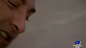 Young sexy Sheila in lingerie