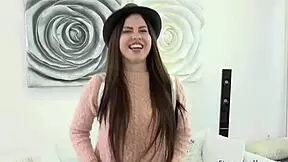 Cassie Fire's Mutual Orgasm