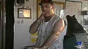 Young sexy Sheila in lingerie