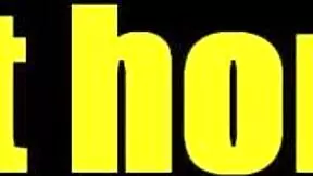 Why jerk off alone at home when you’ve got a massive cock to show off?