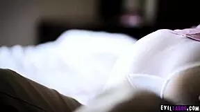 Petite Teen Girlfriend Piper Perri Visits Boyfriend's House And Joins Orgy With Classmates