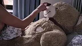 Y Student Enjoys Early Morning Sex with Big Black Cock and Facial Cum