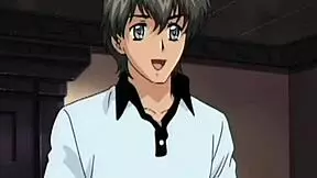 I’m Obsessed with This Sexy Anime Maid Getting Pounded Hard