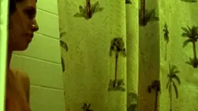 Hey, wanna try lesbian licks for the first time, girl?