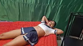 Hanif And Adori Fuck