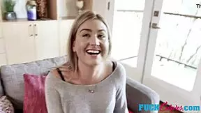 Serena avery in reeling in the pussy