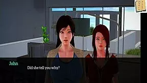 my new family 177 explores teen bonds in 3d cartoon anime