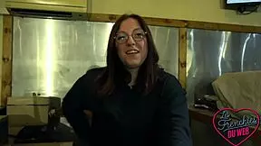 Lily Loves Sex So Much!