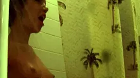 Lesbian first-time sex: a young girl's perspective