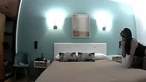 mamada tetas grandes, cumshot on ass 😍