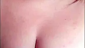 Mature Tits Crave Stranger's Cum Between Them And Anal Fucking
