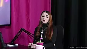 malu paz, are you getting wet after talking family fetishes and getting pussy licked?