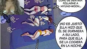 mi tia - capitulo 27