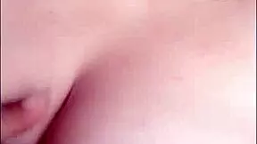 Mature Tits Crave Stranger's Cum Between Them And Anal Fucking